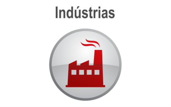 O - Indústrias