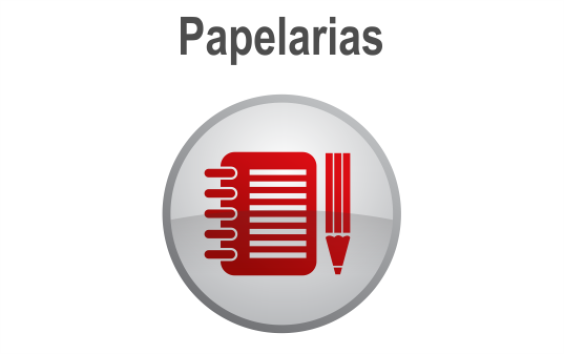 R - Papelarias