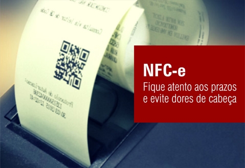 NFC-e: Fique por dentro dos prazos e evite dores de cabeça