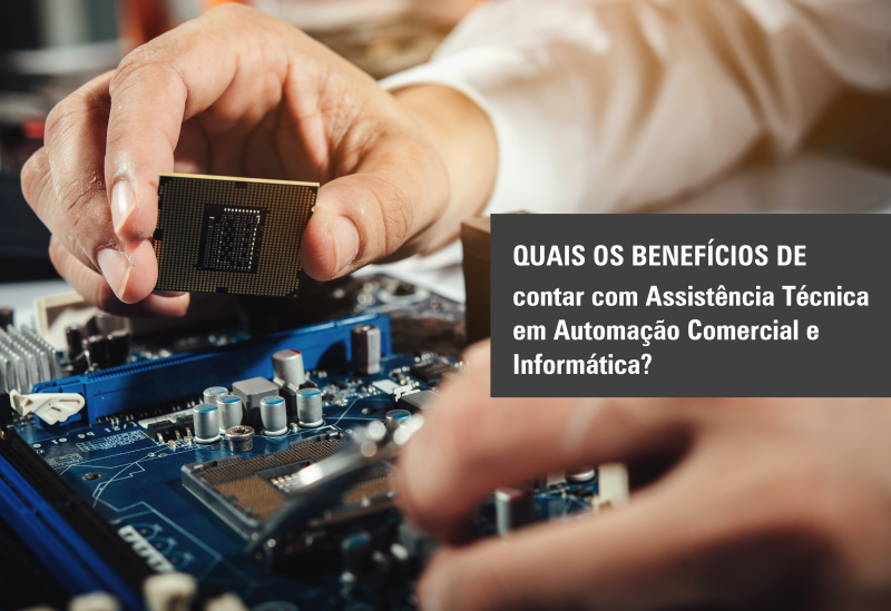 ENGE TECH Assistência técnica