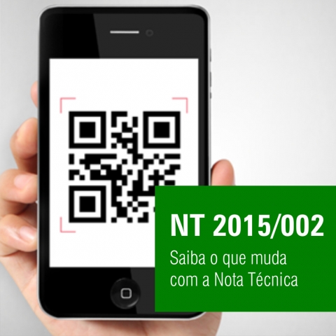 O QUE MUDA COM A NOTA TÉCNICA 2015/002?