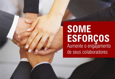 Dicas para aumentar o engajamento de seus colaboradores