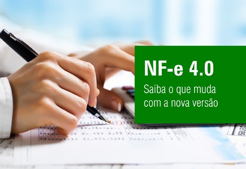 NF-e 4.0: o que mudou e por quê?