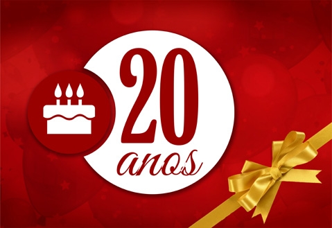 RK Software completa 20 anos