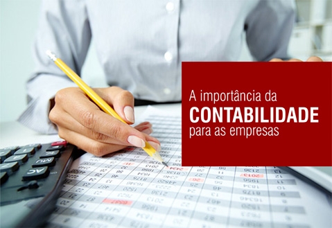 A importância da contabilidade para as empresas