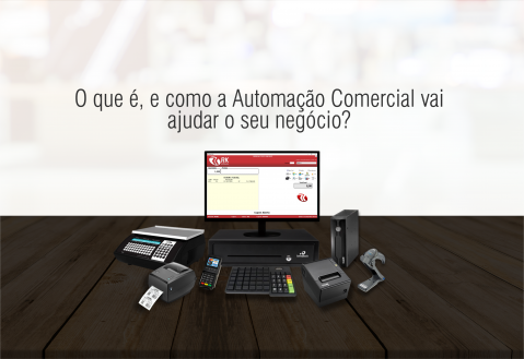 O que é, e como a automação comercial vai ajudar o seu negócio?