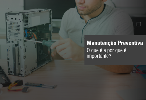  Manutenção preventiva: o que é e qual sua importância? 