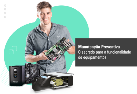 Manutenção Preventiva: o segredo para a funcionalidade de equipamentos